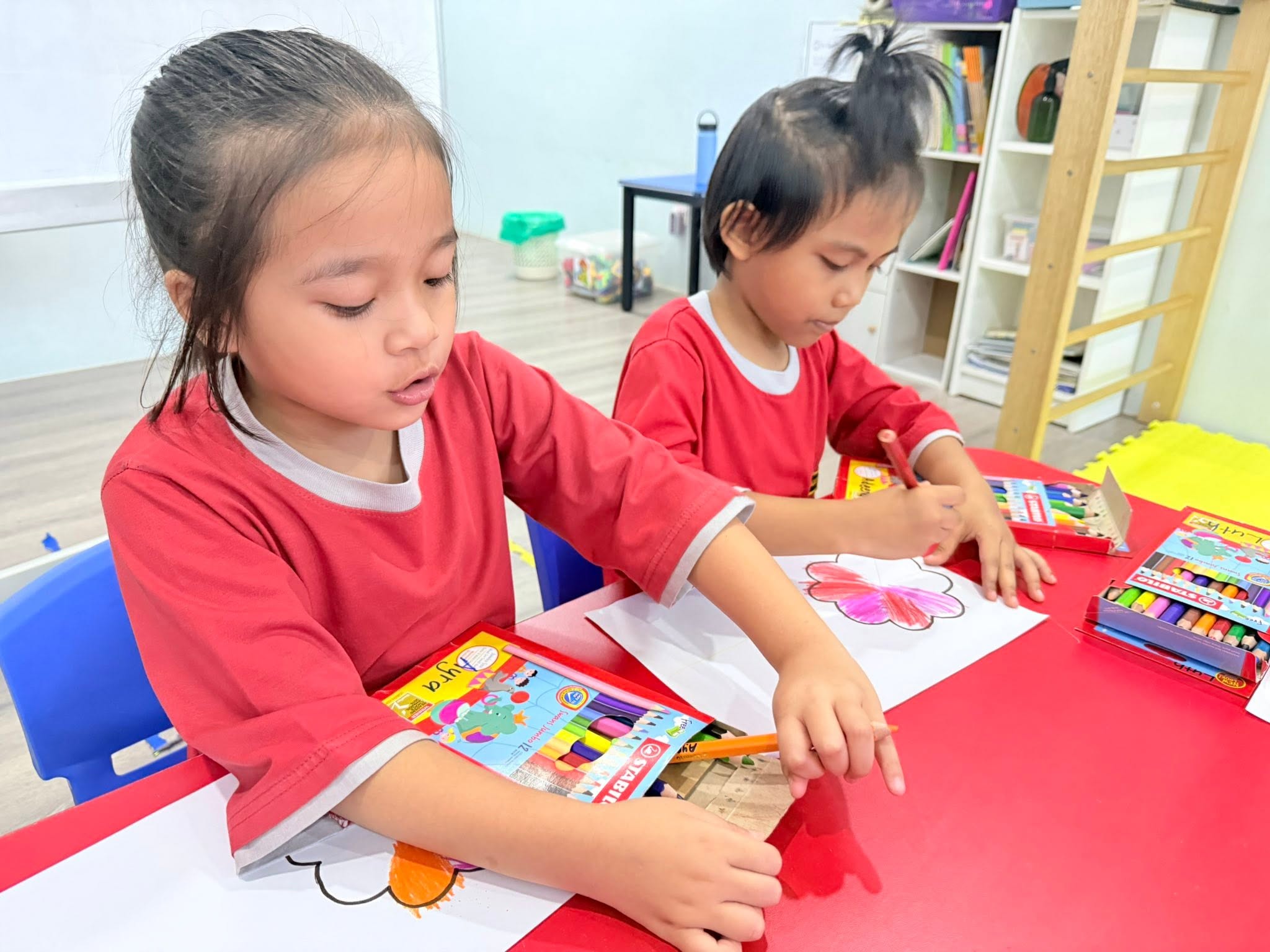Special Needs Education