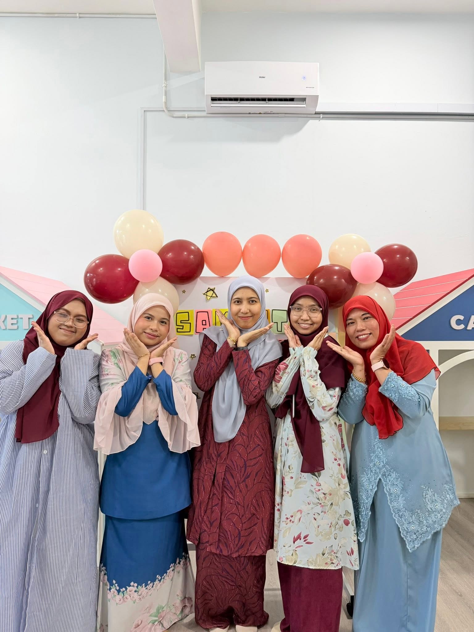Tadika Mukmin Junior