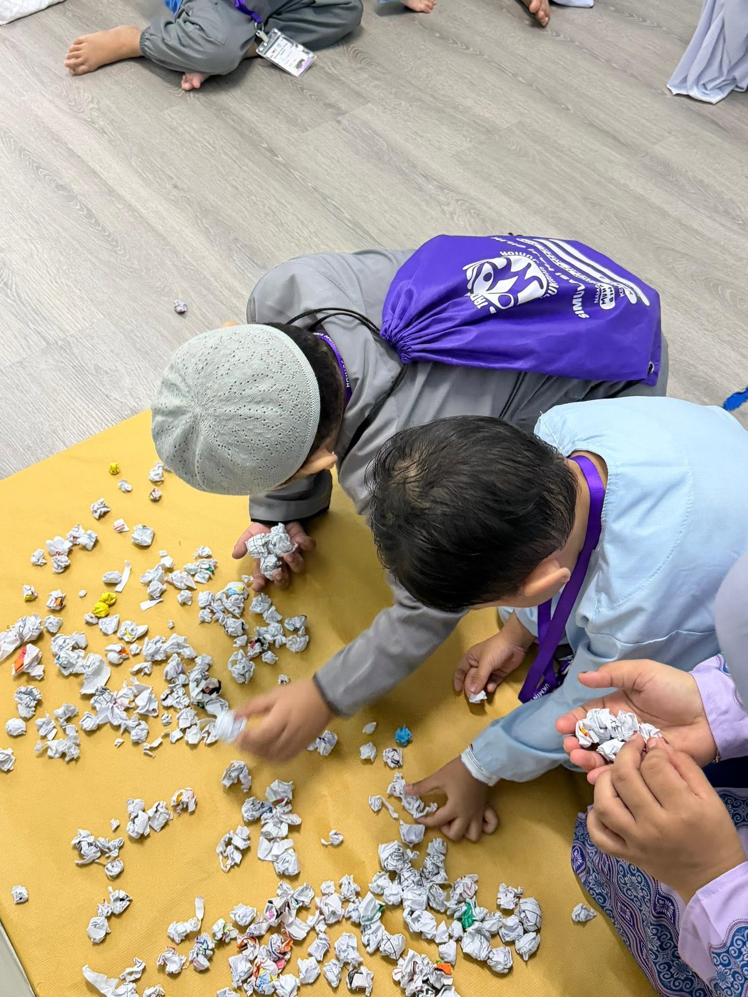 Tadika Mukmin Junior