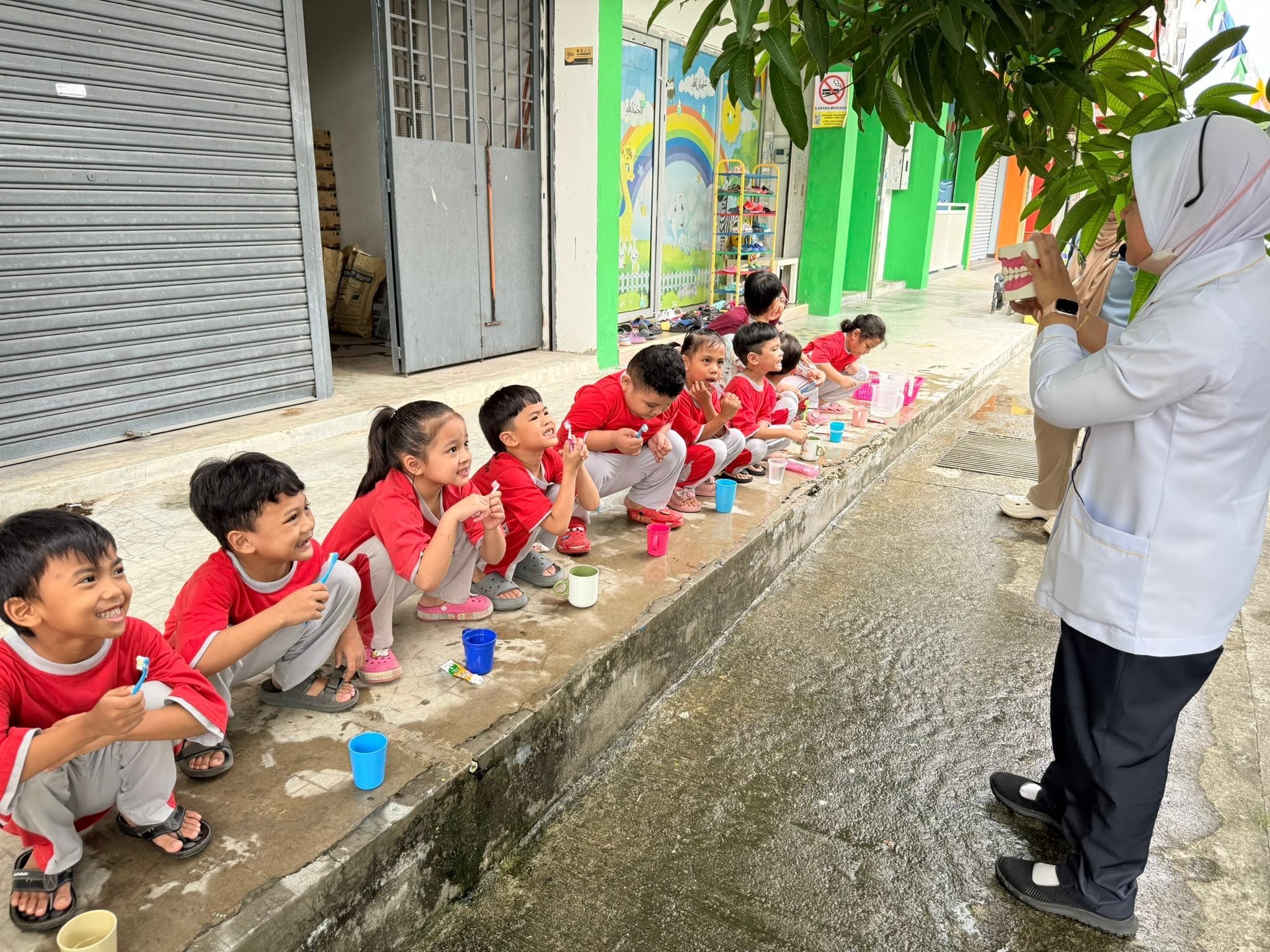 Tadika Mukmin Junior