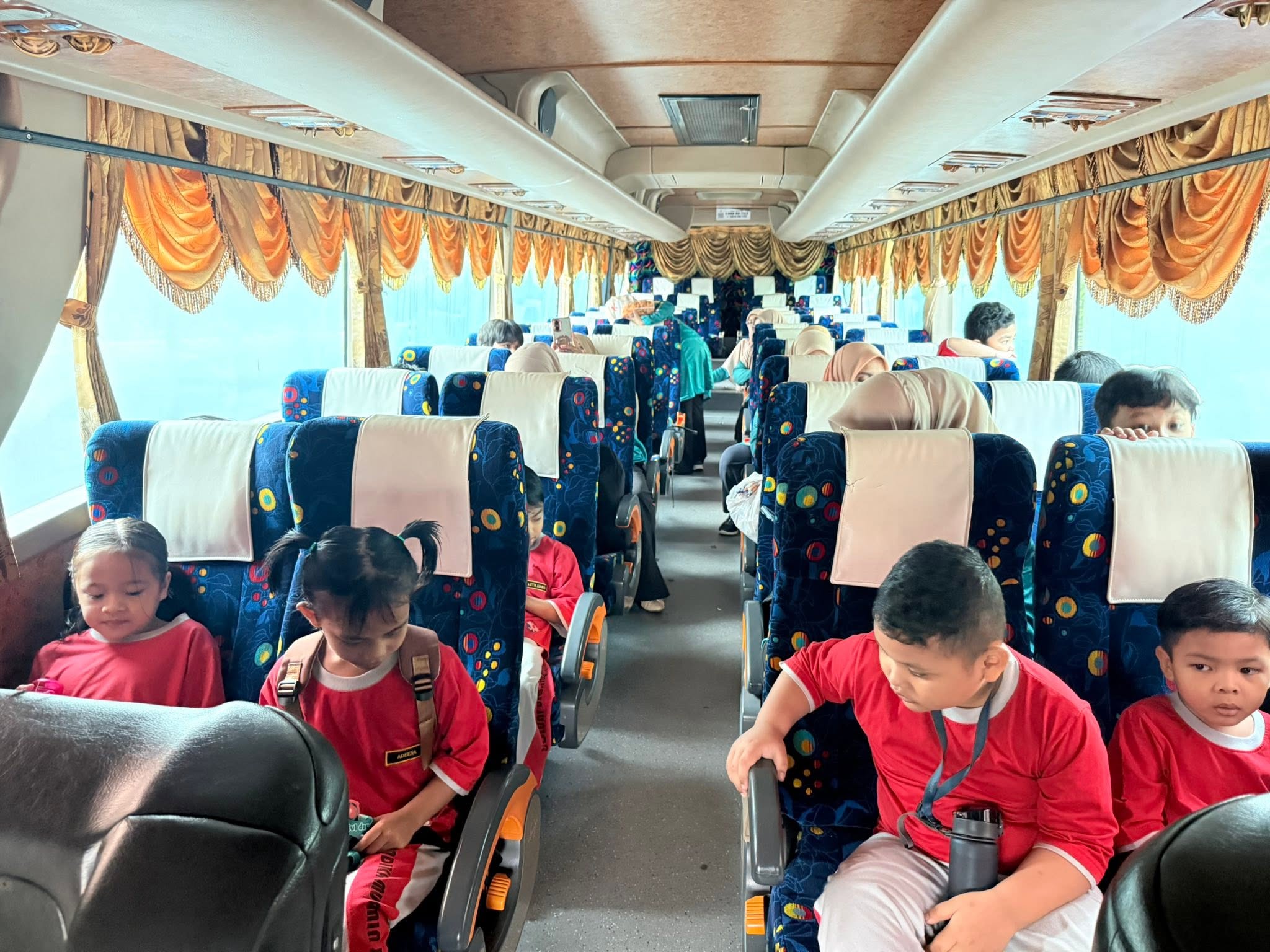 Tadika Mukmin Junior