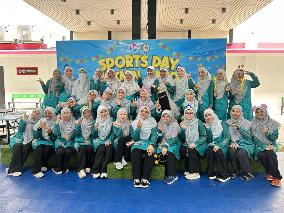Special Needs Education