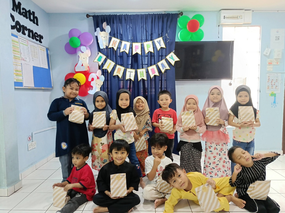 Special Needs Education