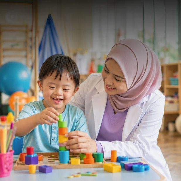 Special Needs Education